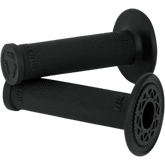 ODI Grips - No Waffle - Black H00RFB